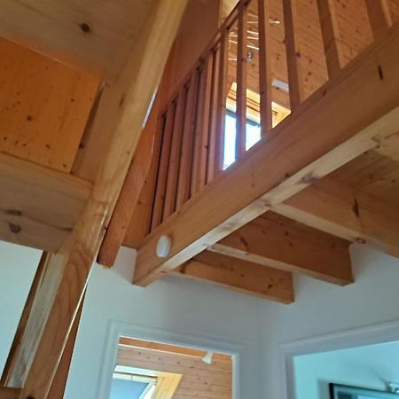 Le Nature Huisnes-sur-Mer Bagian luar foto